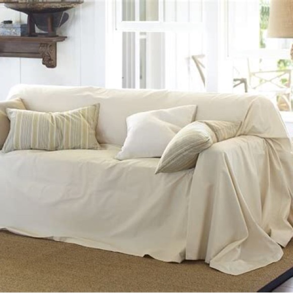 Pottery Barn Accents Pottery Barn Slipcover Nwot Poshmark